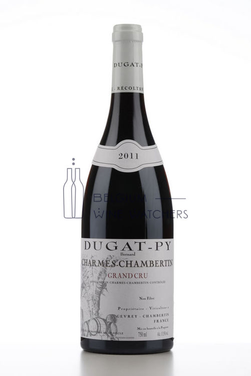 Image de 2011 CHARMES CHAMBERTIN